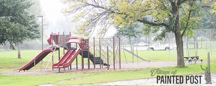 Village of Painted Post Hodgman Park